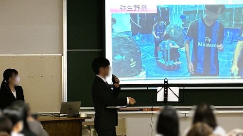 26101002　１学年保護者会12